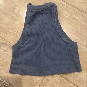 Urban Outfitters - Out From Under Halter Top